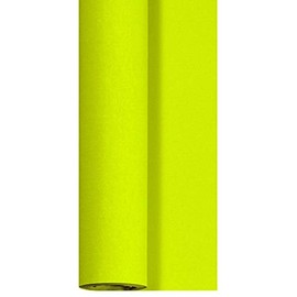 Duni Dunicel® Kiwi Tablecloth 1.18 m x 10 m 185545 Tablecloth Roll