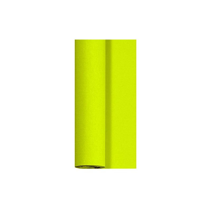 Duni Dunicel® Kiwi Tablecloth 1.18 m x 10 m 185545