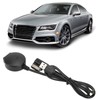 Car Audio Cable Bluetooth Music Adapter Replacement for A3 A4
