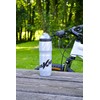 esKapad Velo Water Bottle 750 ml, White, BPA-Free