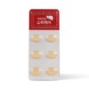 Chong Kun Dang Liver Health Super Care 30 Tablets Milk