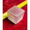 Selenite Cube 1 1/2”