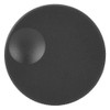 Volume Control Knob 6mm, Volume Knob, Potentiometer Aluminum Practical for