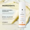 Image Vital c hydrating facial cleanser | Gently removes daily
