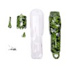 Electric Hair for Shell Kit Camouflage Barber Shop Styling Cordless