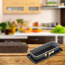 Dr. Oetker 1120 Springform Pan for Baking 30 cm in Gift Box