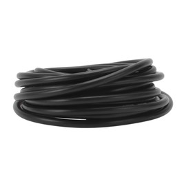 HEROFFIX Electrical Ground Wire Automotive Power Wire 16FT Black TC 1 Pcs 22AWG 7 Conductor Fully Insulated& Soft Touch Jacket Universal