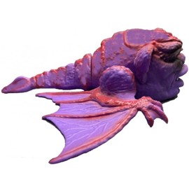 Boglins: Bat Boglin Vlad 8-Inch Collectible Action Figure