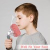 Tudomro 6 Pack Cpap Mask Liners for Full Face Cover,