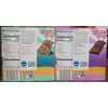 Elevation Kids NON-GMO Organic Baked Oat Bar Chocolate Chip &