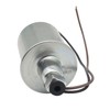 AdvanEX Universal Electric Fuel Pump 12V 2.5-4.5PSI Inline External 5/16
