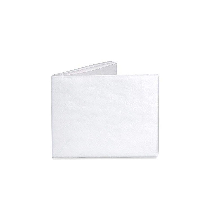 mighty wallet - Ultra Slim Minimalist Tyvek Wallet for Men,