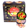 Rendez Vous, French Mini Candies, Orchard Fruit, 1.5 oz (Pack