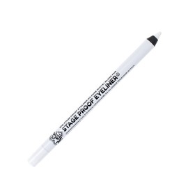 KIMCHI CHIC BEAUTY STAGE PROOF EYELINER - PURE WHITE, #PENCIL KIMCHI CHIC