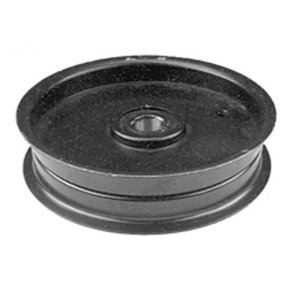 Rotary New Idler Pulley fits Hustler 781856 52" 60" &
