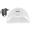 150W Nail Art Lamp Dryer Fast Drying Gel Polish Curing
