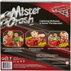 Mattel Games FFP69 Mister Crash, children's game suitable for 2