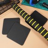 Jimkply 10 Pieces Neoprene Grip Pads for Weightlifting, Fitness and