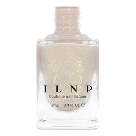 ILNP Poised - Cream Shimmer Sheer Jelly Nail Polish