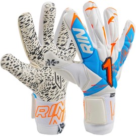 Rinat Guantes de Portero Egotiko X Prime Adulto e Infantil
