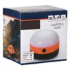 LED Mini Lamp Camping Lamp Camping Light 5 Warm White