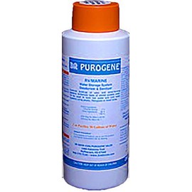 4oz Drinking Water Preserver Purogene For Water Storage. Provides For Long-Term Storage Of Drinking water, Keeps Water Fresh