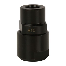 CHUCK W/OUT COLLET S=M10 FOR S=6-6.35-8-9.5mm 796.100.00