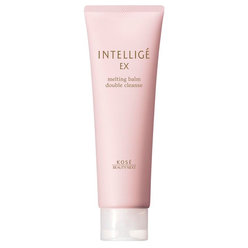 Antelige EX Melting Balm W Cleanse, 4.2 oz (120 g)