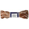Sashiko Thread Japanese Embroidery 100 M OS-153 Variegated Colours