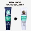 Dr. Squatch Natural Teeth Whitening Toothpaste Kit - Day and
