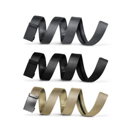 Mission Belt Premium Gift Box Set - 40mm Nylon