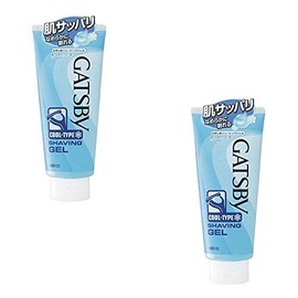 Gatsby Draw sixe-bingujeru 205g