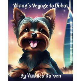 Viking's Voyage to Dubai