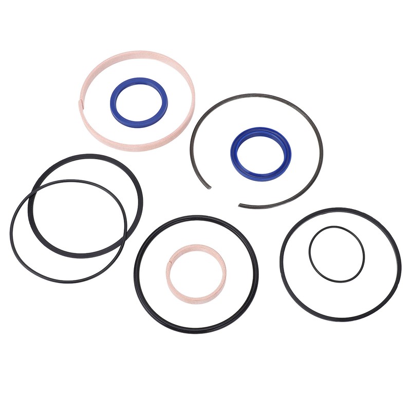 Hydraulic Log Splitter Cylinder Rebuild Seal Kit Rubber Cylinder Seal