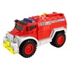 Matchbox Power Shift FIRE TRUCK