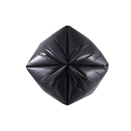 SM385823 55-60 Gallon Trash Bags 100 Count Value Pack, Large Black Outdoor Trash Bags, Heavy Duty Can Liners, 50/55/60 Gal Capacity, Home, Commercial and outdoor use.