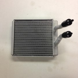 Transpro Automotive Heater Core 398316