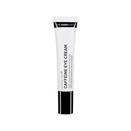 Inkey List 인키 리스트 카페인 크림, 눈부심 감소 및 다크 서클, 블러 파인 라인, 0.5 floz Inkey List Caffeine Cream, Reduces Puffiness and Dark Circles, Blurs Fine Lines, 0.5 floz [0.5 Fl Oz (Pack of 1)]