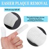 PenVinoo 30 PCS Dog Toothbrush Pet Toothbrush Finger Toothbrush cat