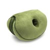 Hip Lift Seat Cushion for Posture Support – Foldable Comfort