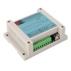 Programmable Logic Controller Industrial PLC Sequential Control Time Relay 12V‑24V