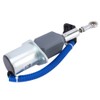 Shutdown Solenoid Valve for Cummins 6.3CT8.3L/SA‑4355‑24 Accessories 3930234 DC 24V