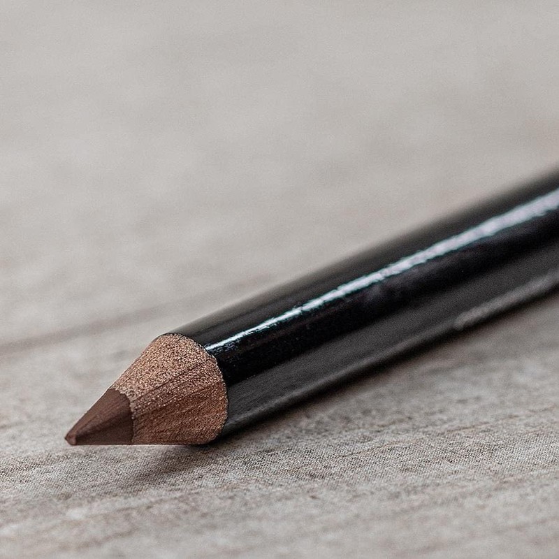 Benecos Natural Cosmetics - Natural Kajal - vegan - talkfree