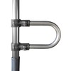 Signature Life Single Grab Bar Accessory, Compatible with The Signature-Life-Sure-Stand-Pole,
