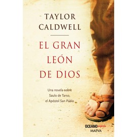 El gran león de Dios