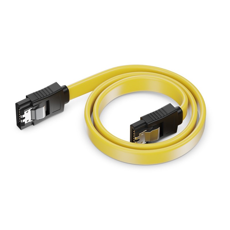 Deleycon SATA Cable + Sets