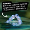Trout Master Rubber bait for trout fishing, 7 mm, caviar,