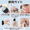 YOYOSOFT Powder Puff Thin Pressed Powder Puff Pack of 2,