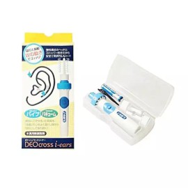 31 흡입 진동 휴대용귀이개 1p 귀이개 31WC915373 Suction Vibration Portable Ear Pick 1p Ear Pick 31WC915373