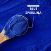 Organic Blue Spirulina Powder 100g – 100% Pure Phycocyanin –